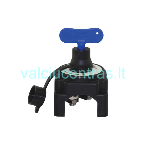 Masės išjungėjas 12V